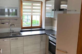 Wohnung mieten in Bergstrasse 19, 94209 Regen, Galerie 4-Zimmer Wohnung mit luxuriöser Innenausstattung & EBK in Regen