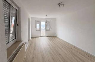 Wohnung mieten in Sängerweg, 36199 Rotenburg, Frisch renovierte 3ZKB in Rotenburg-Lispenhausen mit wunderschönem Ausblick