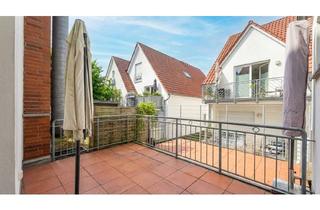 Wohnung mieten in 33378 Rheda-Wiedenbrück, Platz zum Entfalten: 2-Zimmer-Wohnung in Rheda-Wiedenbrück