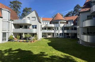 Wohnung mieten in Wielandstraße 7b, 90513 Zirndorf, TOP, Außergewöhnliche 2 Zimmer Wohnung in kleiner Wohnanlage von Privat