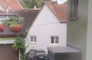 Wohnung mieten in Dammstraße 84, 67434 Hambach, 2-Zimmer-Wohnung mit Balkon in Neustadt-Hambach