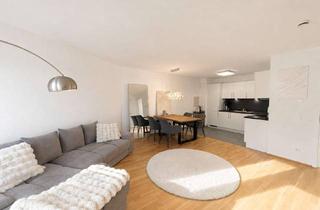 Wohnung mieten in 55118 Neustadt, 3-Zimmer Wohnung mit EBK und TG Stellplatz in der Mainzer Neustadt