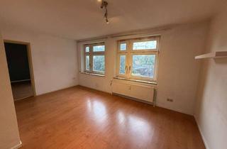 Wohnung mieten in Buchholzer Straße 17, 25712 Burg, Frisch renovierte 2-Zi-Wohnung mit Einbauküche – Erstbezug nach Renovierung – Stellplatz optional