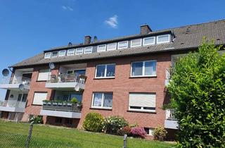 Wohnung mieten in Hasenwinkel 31-33, 41844 Wegberg, 2-Zimmer-Wohnung in Wegberg