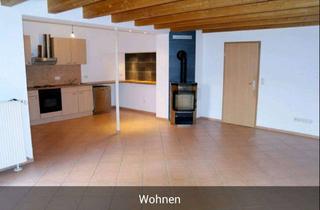 Wohnung mieten in 35435 Wettenberg, Wettenberg-Krofdorf, Einliegerwohnung, zentral gelegen
