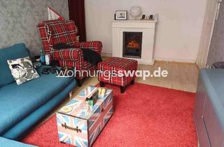 Wohnung mieten in Grundstraße 30, 20255 Eimsbüttel, Wohnungstausch: Grundstraße 30