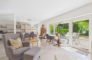 Wohnung mieten in 52349 Düren, Wohnen auf einer Ebene – Helle 3-Zimmer-Erdgeschosswohnung mit Terrasse in Düren