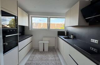 Wohnung mieten in Rappmühlstraße 58c, 64331 Weiterstadt, Moderne 2-Zimmer-Wohnung mit großem Balkon, Garage & hochwertiger Ausstattung