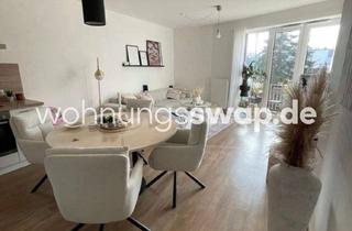 Wohnung mieten in Wullenweberstieg A, 22523 Eidelstedt, Wohnungstausch: Wullenweberstieg 4a