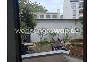 Wohnung mieten in Seidenstraße 25, 51063 Mülheim, Wohnungstausch: Seidenstraße 25