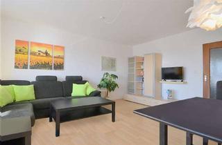 Wohnung mieten in Gerasmühlerstraße 21, 90547 Stein, Modernes Apartment mit Balkon: 1,5 Zimmer in Stein