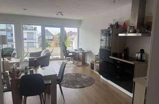 Wohnung mieten in Friedrichstraße, 33102 Paderborn, Stadtwohnung in Paderborn: 3-Zimmer-Domizil mit Balkon