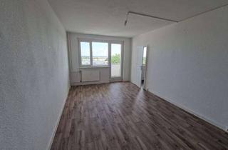 Wohnung mieten in Blockmacherring 46, 18109 Groß Klein, Attraktive 2-Zimmer-Wohnung mit Balkon