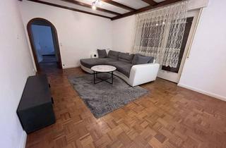 Wohnung mieten in Theresenstraße 14, 61462 Königstein, Königstein im Taunus: 2-Zimmer-Wohnung mit Terrasse
