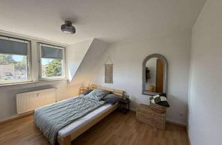 Wohnung mieten in Grünstraße 47, 45326 Altenessen-Süd, 2,5-Zimmer-Wohnung im Dachgeschoss in Essen