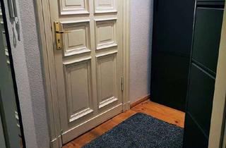 Wohnung mieten in 10115 Mitte, Kompaktes Apartment in Berlin-Mitte: Einzimmerwohnung