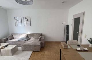 Wohnung mieten in Kaiser-Karl-Ring, 55118 Neustadt, Studenten aufgepasst ! Wohngemeinschaft, 3 Zimmerwohnung mit neuer Einbauküche !