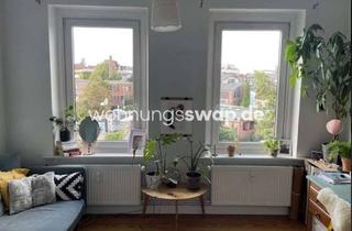 Wohnung mieten in Barnerstraße 53, 22765 Ottensen, Wohnungstausch: Barnerstraße 53