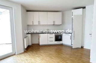 Wohnung mieten in Washingtonallee 90, 22111 Horn, Wohnungstausch: Washingtonallee 90