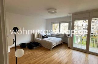 Wohnung mieten in Nymphenburger Straße 207, 67549 Neuhausen, Wohnungstausch: Nymphenburger Straße 207