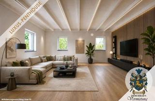 Penthouse mieten in Am-Hohen-Weg, 86676 Ehekirchen, Exklusives Luxus-Penthouse mit Alpenblick