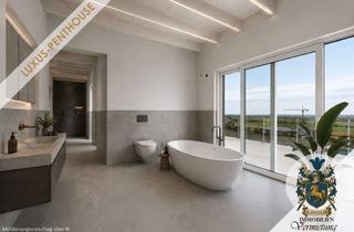 Penthouse mieten in Am-Hohen-Weg, 86676 Ehekirchen, Teilmöbliertes Luxus-Penthouse mit Alpenblick