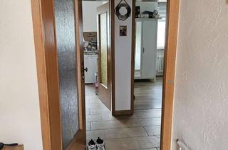 Wohnung mieten in 63619 Bad Orb, 3-Zimmer-Wohnung in Bad Orb