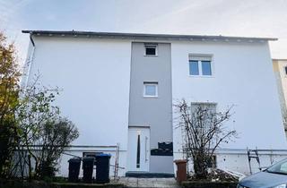 Wohnung mieten in 74348 Lauffen, Kernsanierte 2-Zimmer im 1. OG mit Balkon und Garten in Lauffen am Neckar