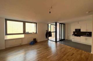 Wohnung mieten in Rudolf-Von-Gneist-Gasse, 10785 Tiergarten, Urbanes Leben in Mitte: 1-Zimmer-Wohnung