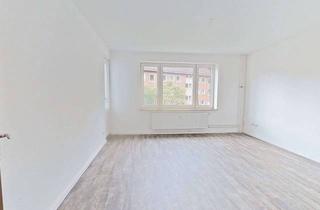 Wohnung mieten in Hirthstraße, 24768 Rendsburg, Gut geschnittene 3-Zimmer-Wohnung mit EBK und BALKON