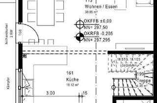 Wohnung mieten in 74219 Möckmühl, Modernes 4-Zimmer-Neubauhaus mit Garten, hochwertiger Ausstattung und Einbauküche