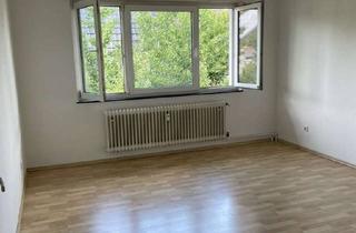 Wohnung mieten in 68165 Schwetzingerstadt, 2-Zimmer-Küche-Bad-Balkon, WG geeignet