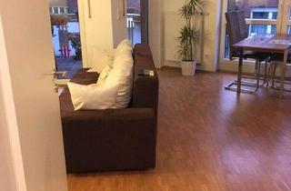 Wohnung mieten in 48145 Mauritz, Gepflegt und stadtnah wohnen: 2-Zimmer-Wohnung in Münster