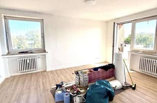 Wohnung mieten in Sankt Töniser Straße 275, 47804 Kempener Feld/Baakeshof, BARRIEREFREI - HELLE 3 ZIMMER WOHNUNG IN KREFELD NAH TÖNISVORST ZU VERMIETEN