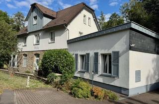Wohnung mieten in Brölstraße 44, 53809 Ruppichteroth, Helle 2-Zimmer-Wohnung für Nichtraucher mit gehobener Innenausstattung in Ruppichteroth