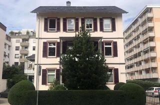 Wohnung mieten in Alleestraße, 65812 Bad Soden, BAD SODEN - SUPER LAGE - ALLEESTRAßE 8 - HELLE DG WOHNUNG