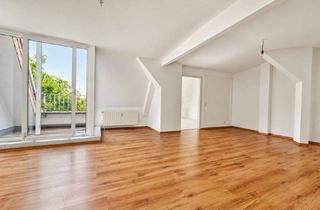 Wohnung mieten in Schnellerstraße 108, 12439 Niederschöneweide, Exklusive 3-Zimmer-Dachgeschosswohnung in Schöneweide!