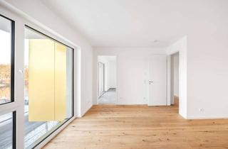 Wohnung mieten in Elbstraße, 39104 Buckau, Großzügige 3-Zimmer-Wohnung inkl. Balkon mit Elbblick!