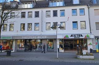 Wohnung mieten in Kölnstr. 28, 52428 Jülich, 3,5-Zimmer-Wohnung in Jülich