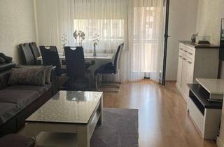 Wohnung mieten in Theodor-Heuss-Strasse 70, 71735 Eberdingen, Gepflegte 3,5-Zimmer-Wohnung mit Balkon, Einbauküche und Stellplatz in Eberdingen-Hochdorf