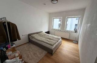 Wohnung mieten in 48143 Münster, Zwischenmiete 09.2026-02.2027 ! 2-Zimmer-Wohnung mit Terrasse an der Promenade