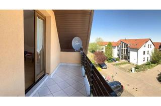 Wohnung mieten in 99090 Salomonsborn, 3 Raum Dachgeschosswohnung 75m² in Salomonsborn
