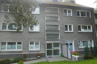 Wohnung mieten in 45359 Schönebeck, Wohnung 63 qm mit Terrasse in Essen-Schönebeck zu vermieten