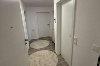 Wohnung mieten in 89150 Laichingen, Moderne 3-Zimmer-Wohnung mit Terrasse & Einbauküche in Laichingen