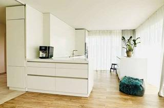 Wohnung mieten in Rosenstraße 1a, 84149 Velden, 3-Zimmer-Wohnung mit Balkon in Eberspoint