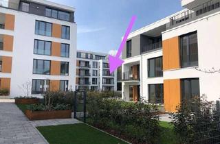 Wohnung mieten in Wielandstr. 24c, 65719 Hofheim am Taunus, 3-Zimmer Wohnung in den Rosenberg-Logen in Hofheim-Marxheim