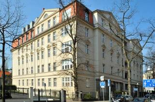 Wohnung mieten in Bayernallee 47, 14052 Berlin, *ERSTBEZUG nach SANIERUNG* 4-Zimmer Altbauwohnung in Westend
