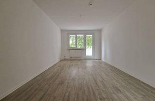 Wohnung mieten in Johann-Sebastian-Bach-Straße 22, 06333 Hettstedt, Gemütliche Erdgeschosswohnung für die ganze Familie !