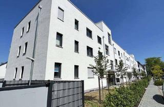Wohnung mieten in Leibnizstraße 17, 63071 Offenbach, Modernes Wohnen in Offenbach. 2-Zimmer-Wohnung ab sofort bezugsfrei!