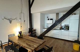Wohnung mieten in Obere Bachgasse, 93047 Innenstadt, 3-Zimmer-Wohnung in der Regensburger Altstadt, 2er WG geeignet, Küche ohne Ablöse